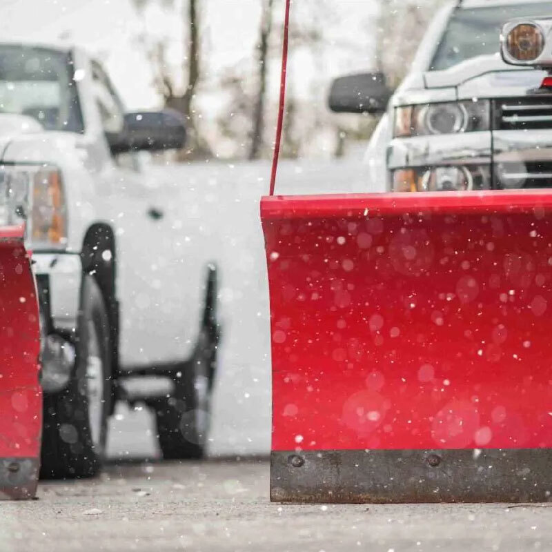 Huronia Property Maintenance for Snow Removal